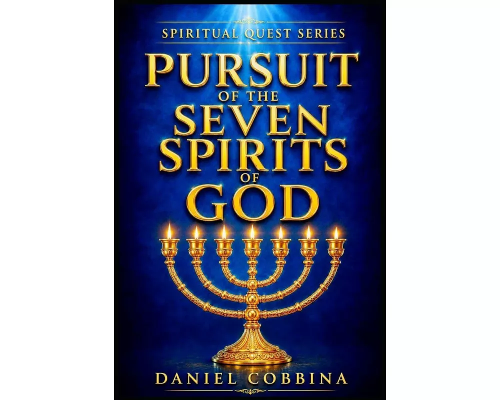 Pursuit Of The Seven Spirits Of God