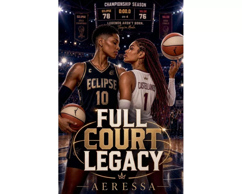 Full Court Legacy