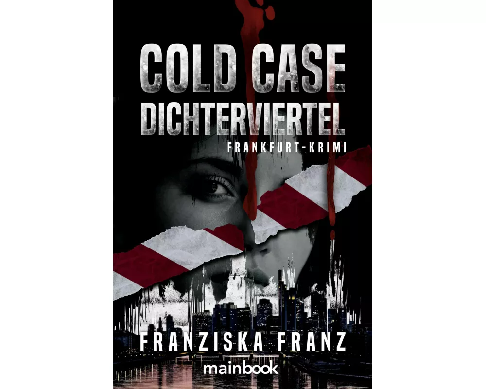 Cold Case Dichterviertel