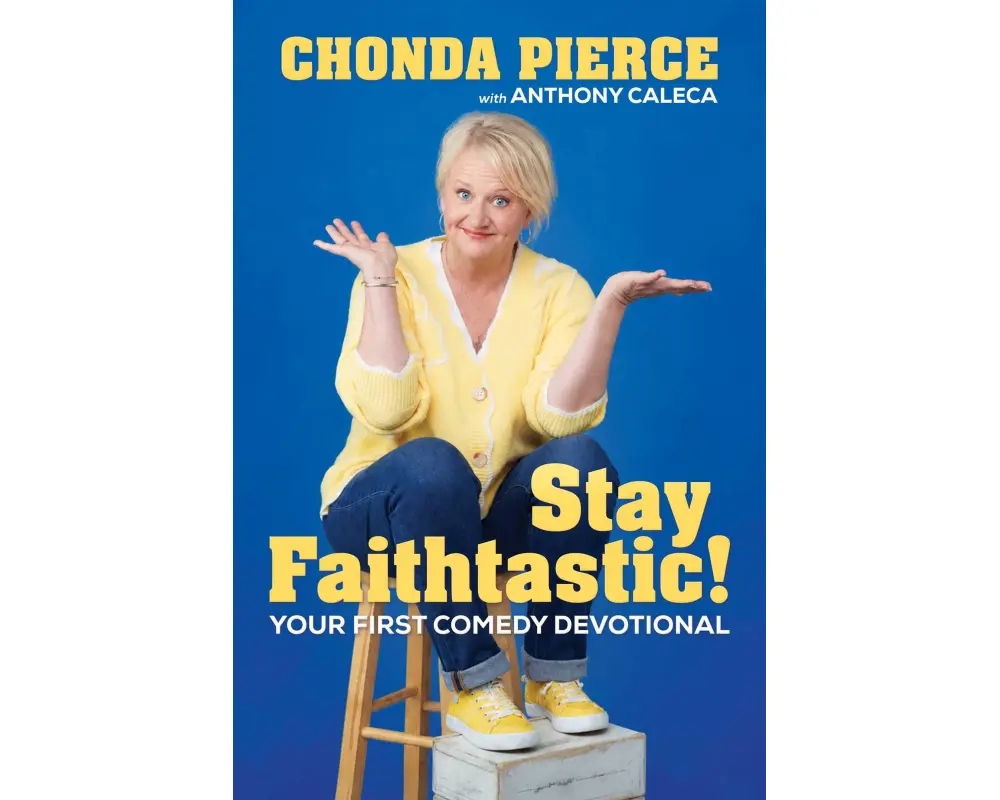 Stay Faithtastic!