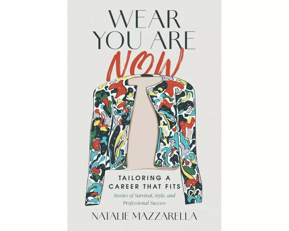 Wear You Are Now