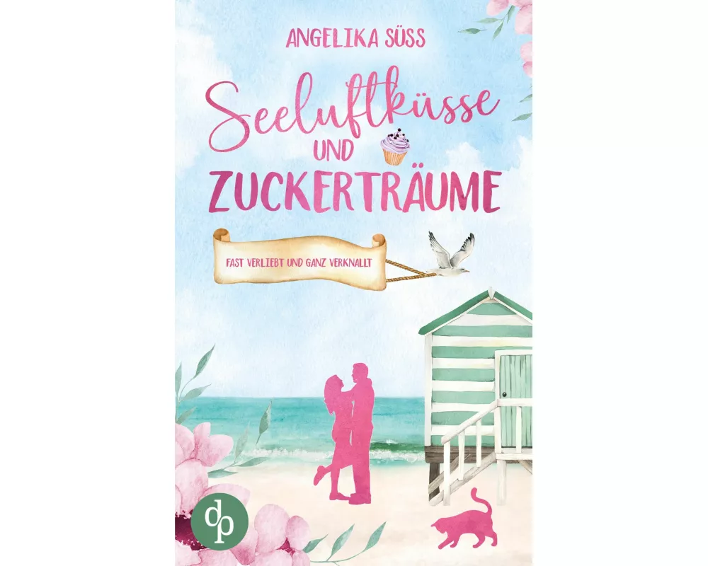 Seeluftküsse und Zuckerträume