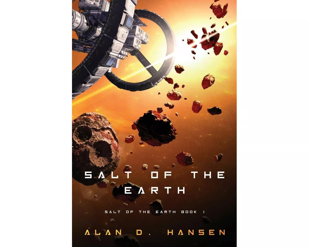 Salt of the Earth