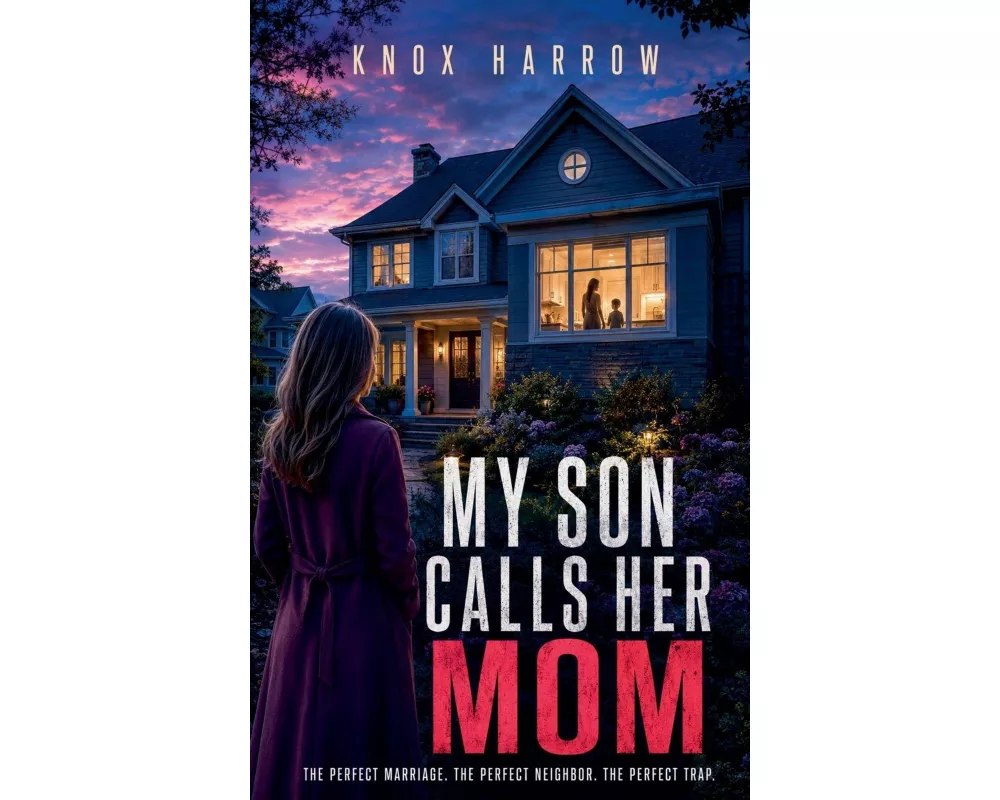My Son Calls Her Mom