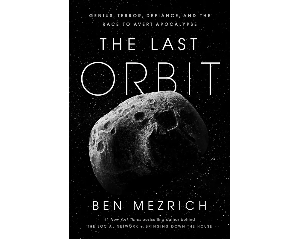 The Last Orbit