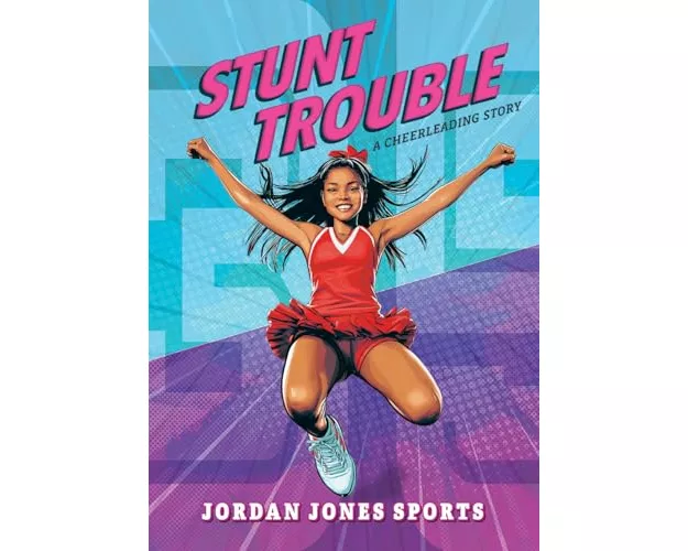 Stunt Trouble