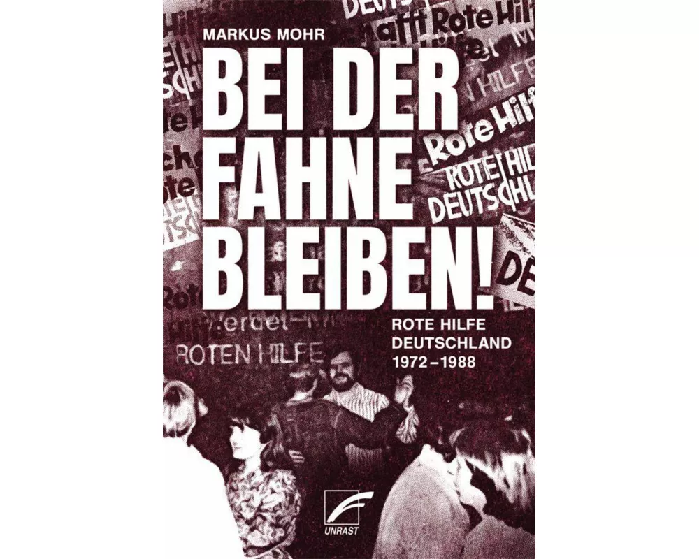 Bei der Fahne bleiben