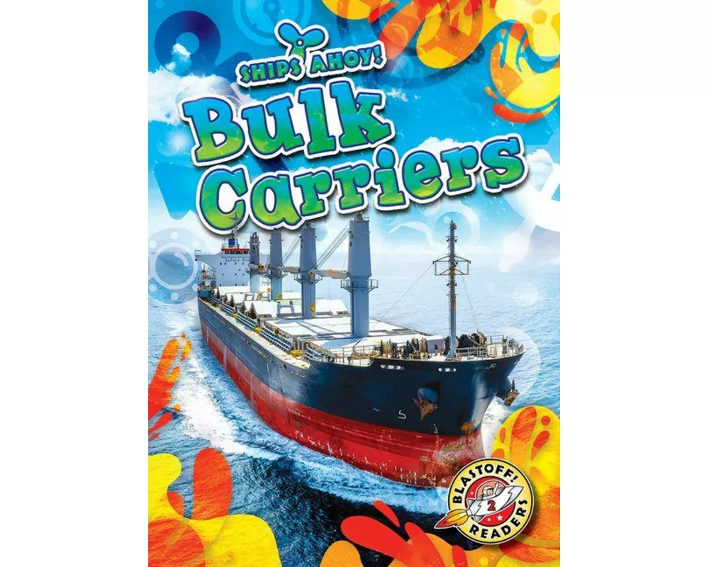 Bulk Carriers