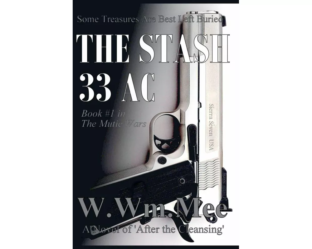 33 AC The Stash