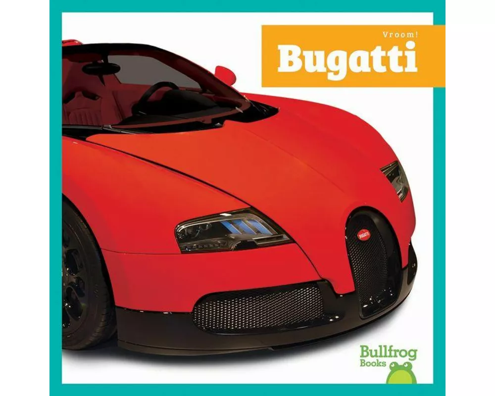 Bugatti