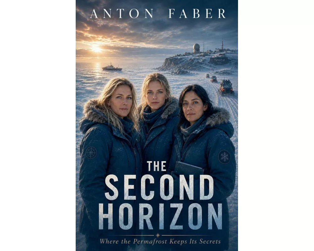 The Second Horizon