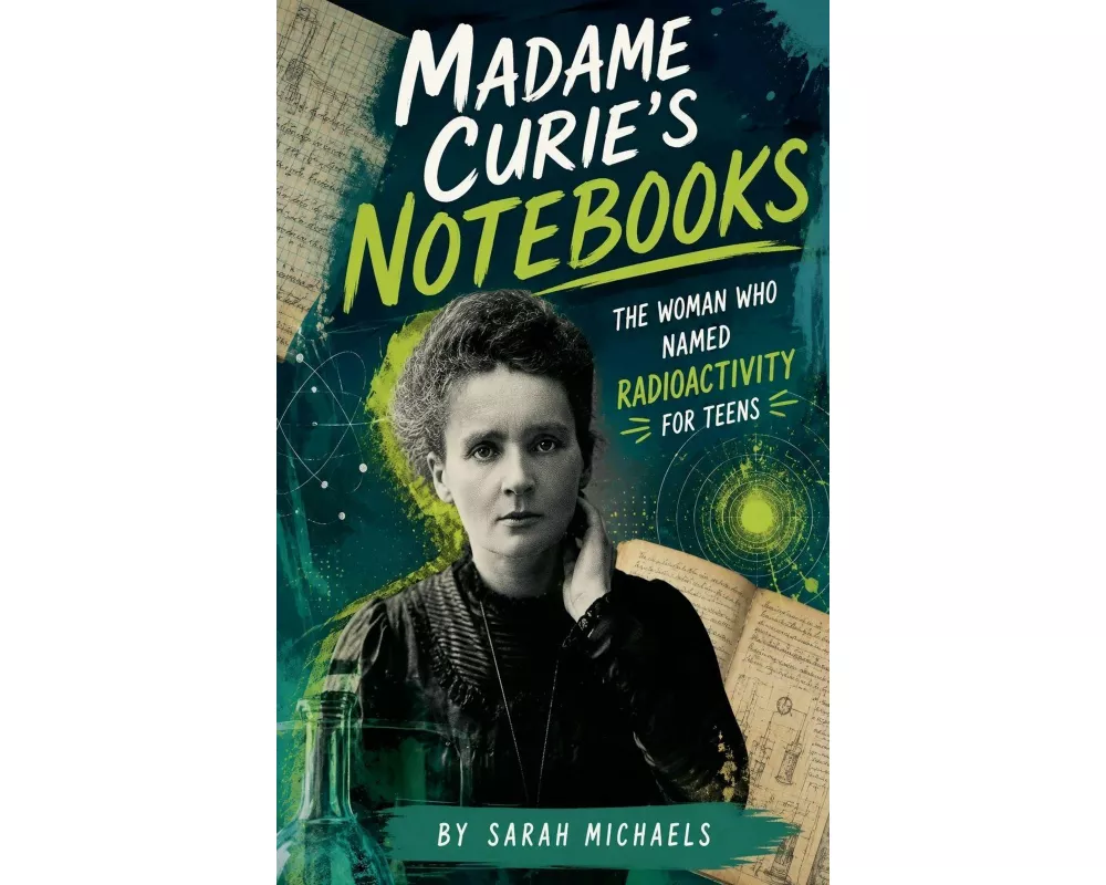 Madame Curie's Notebooks