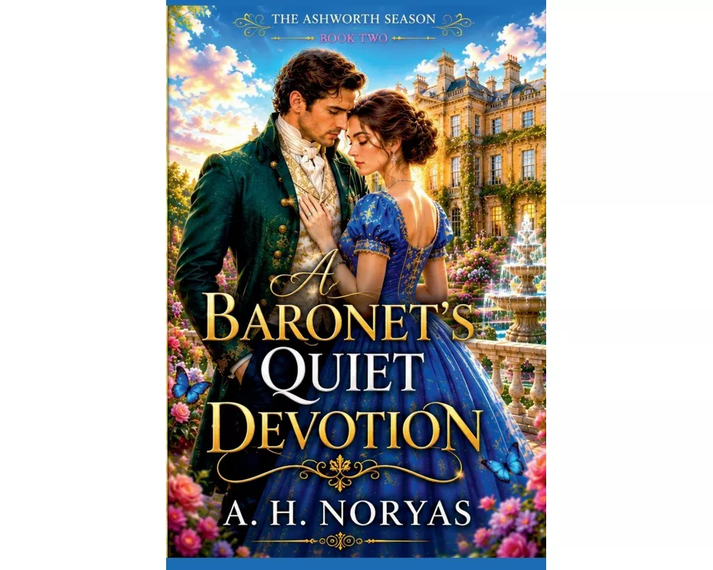 A Baronet's Quiet Devotion