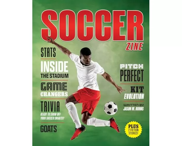 Soccer Zine
