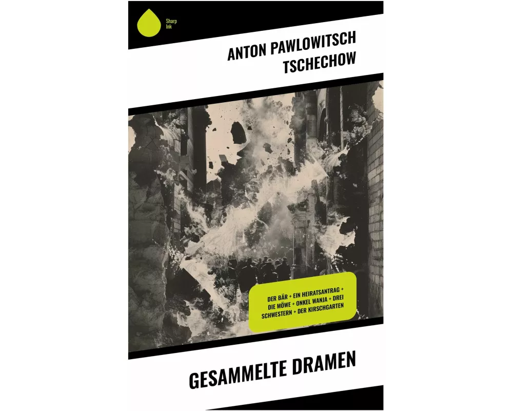 Gesammelte Dramen