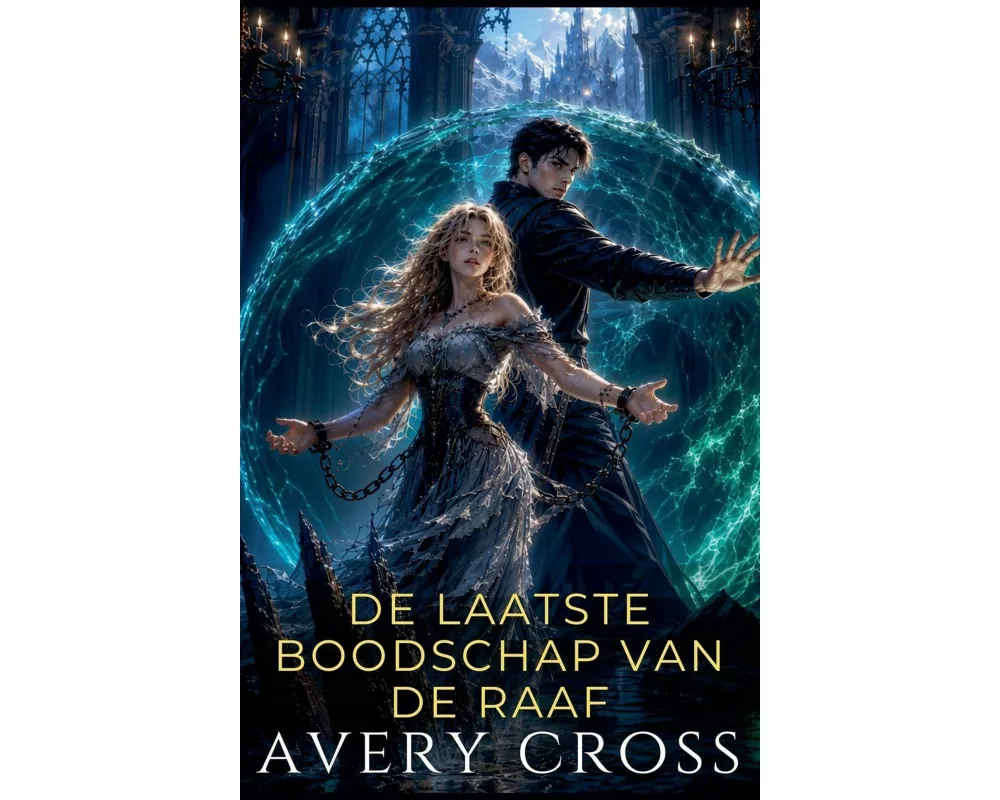 De Laatste Boodschap van de Raaf