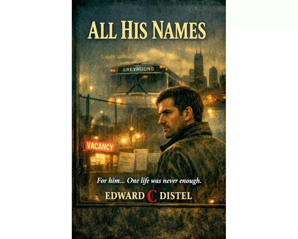 All His Names
