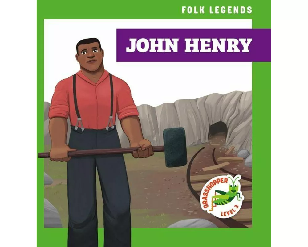 John Henry