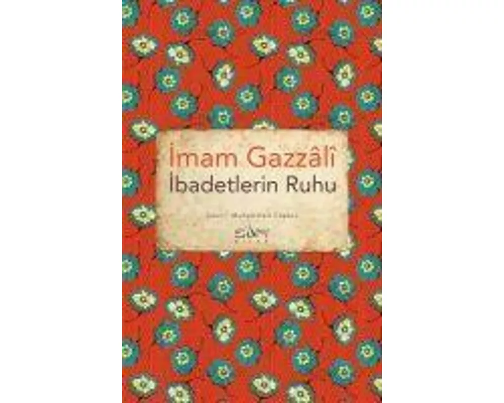 Ibadetlerin Ruhu