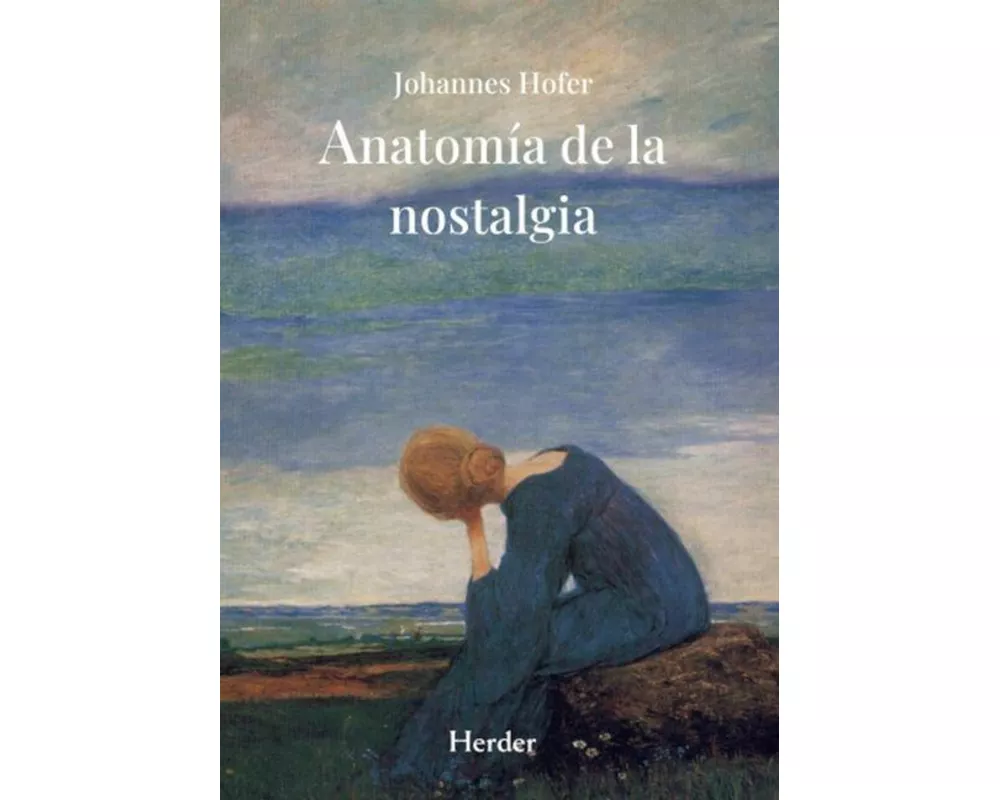 Anatomia de la Nostalgia