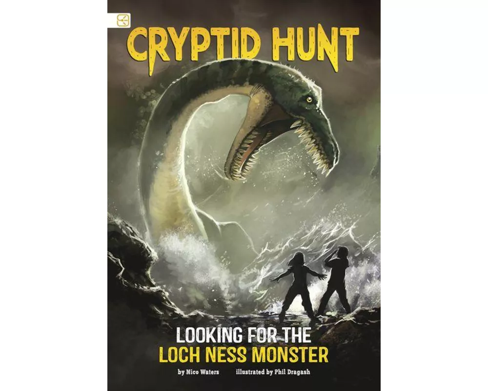 Looking for the Loch Ness Monster