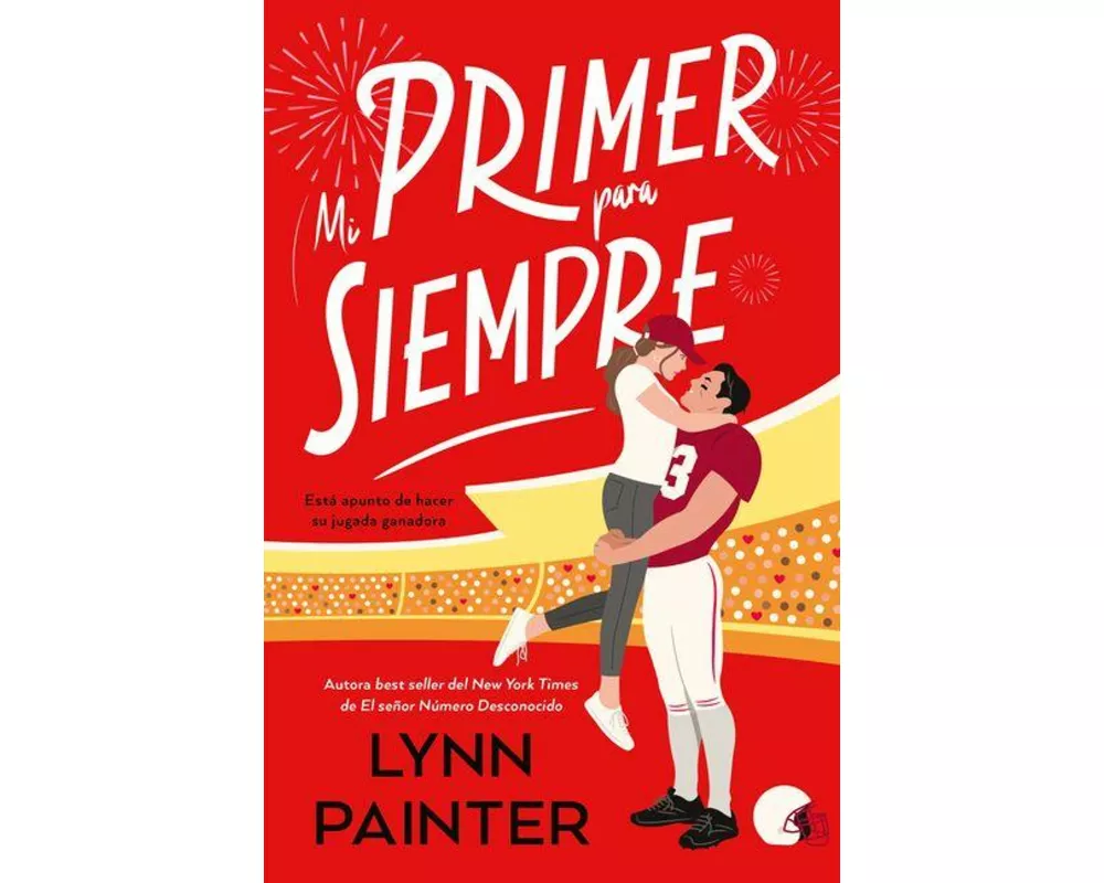 Mi Primer Para Siempre