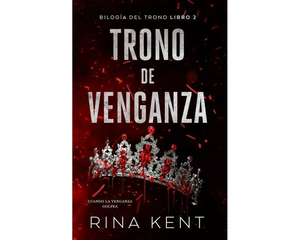Trono de Venganza