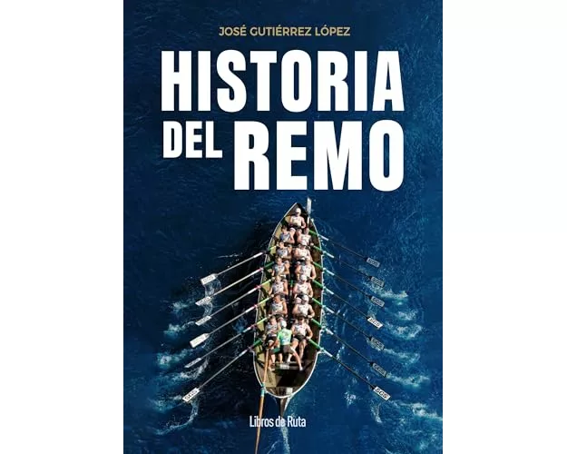 Historia del Remo