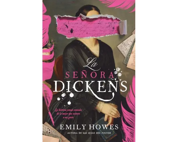 La Señora Dickens