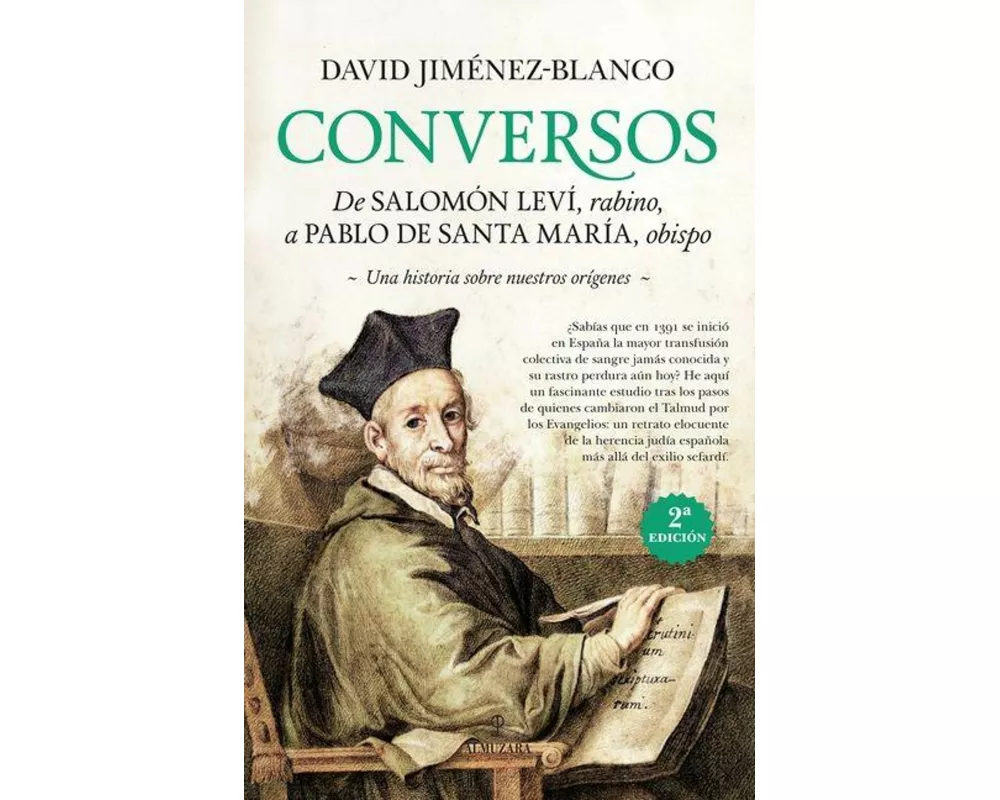 Conversos