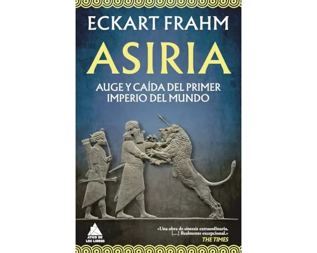 Asiria