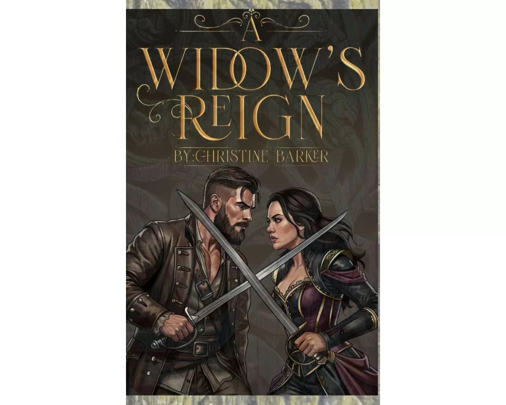 A Widow's Reign