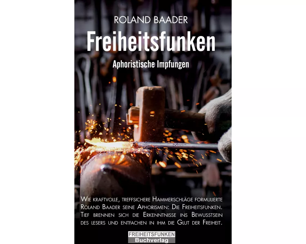 Freiheitsfunken