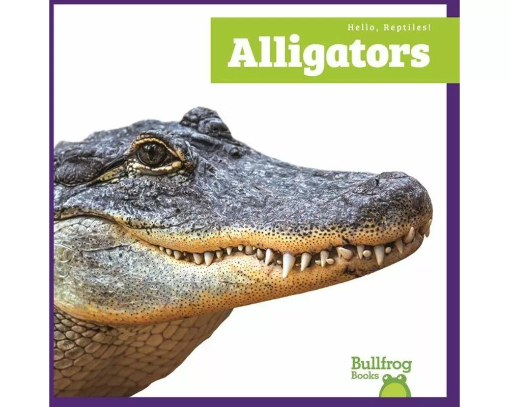 Alligators