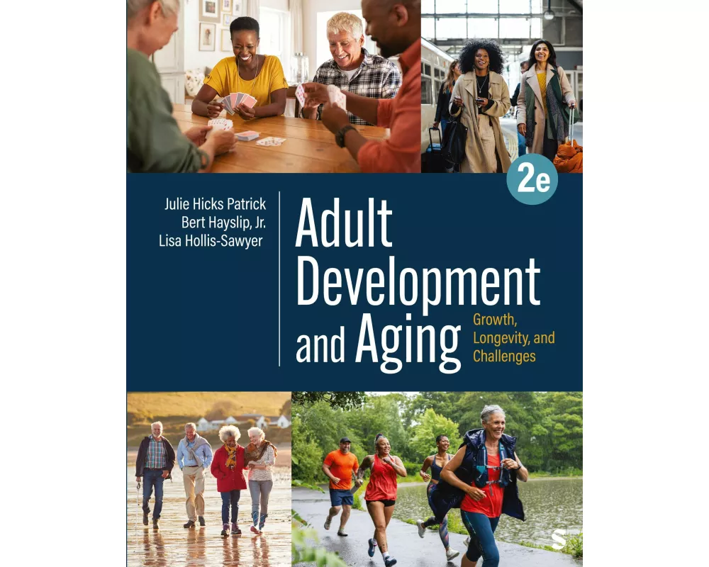 Adult Development and Aging