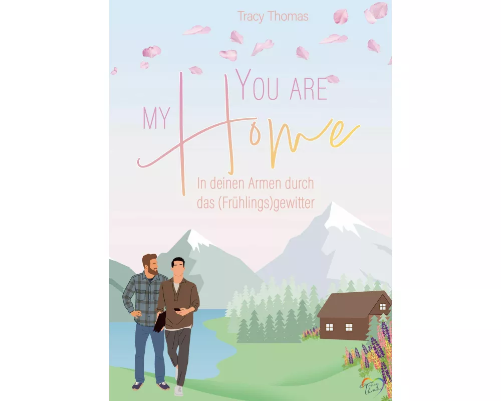 You are my Home