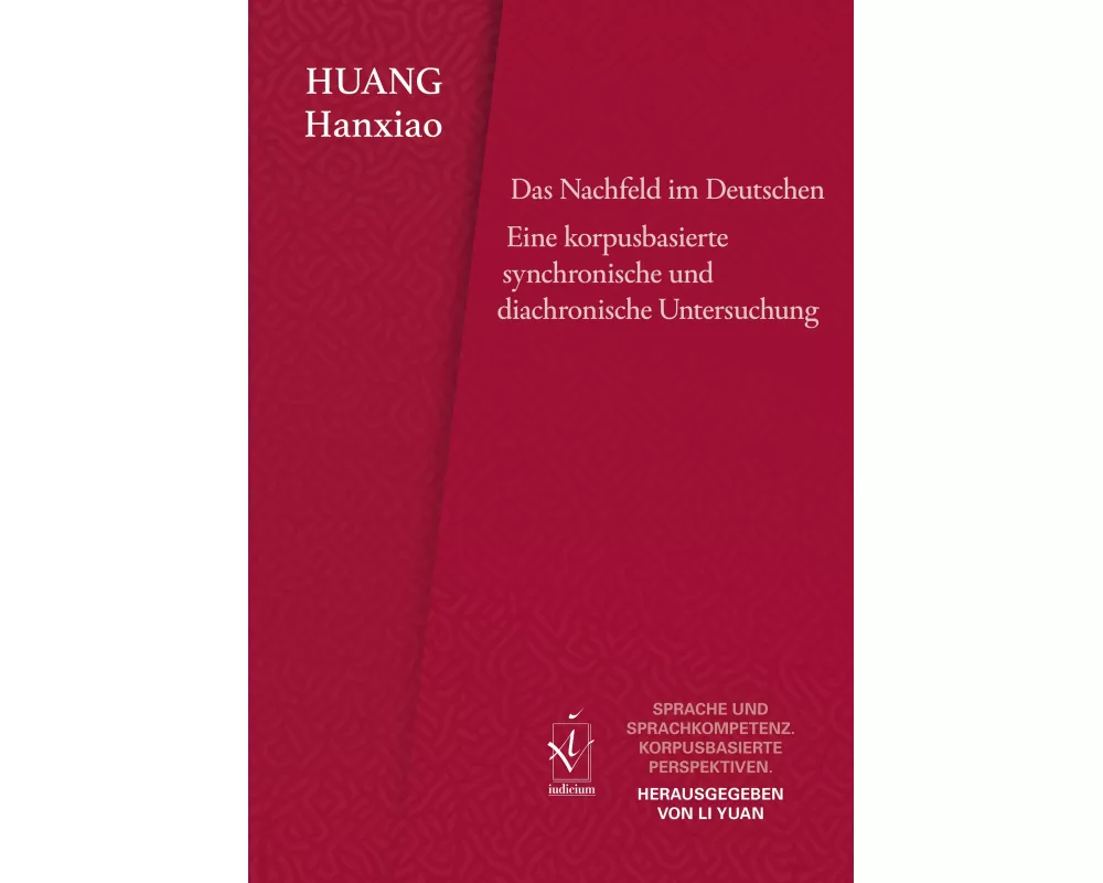 Das Nachfeld im Deutschen
