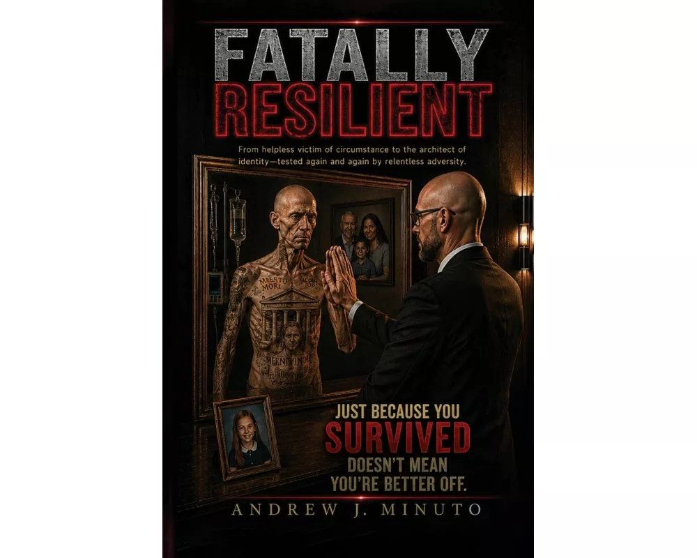 Fatally Resilient