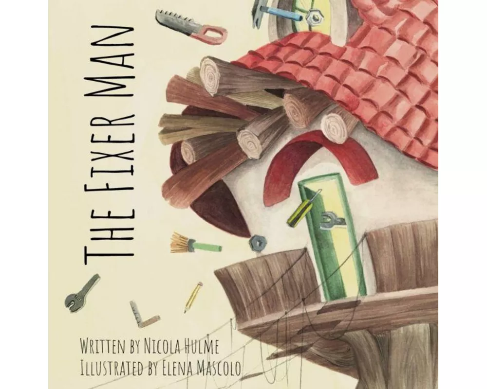 The Fixer Man