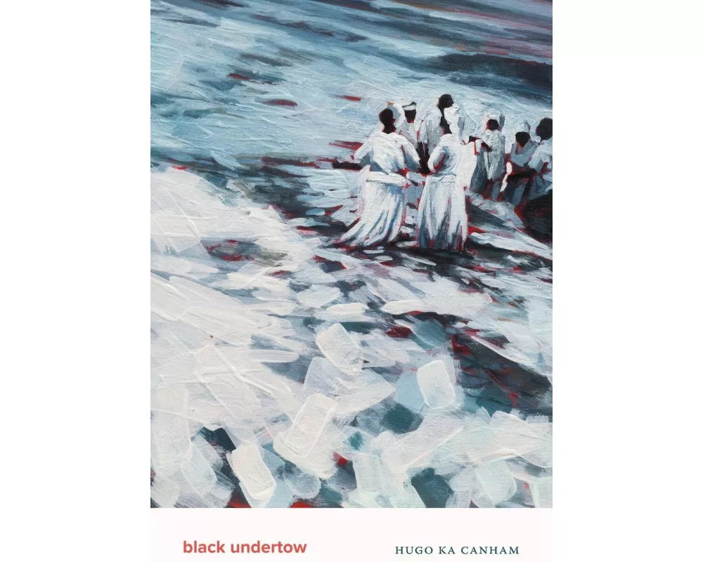 Black Undertow