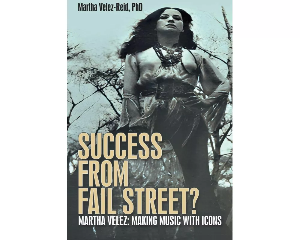 Success from Fail Street?