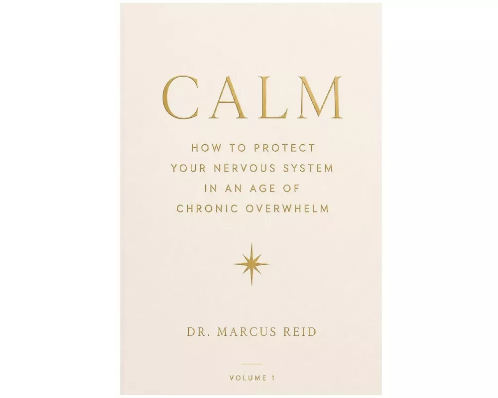 The Modern Day Survival Guide; Calm