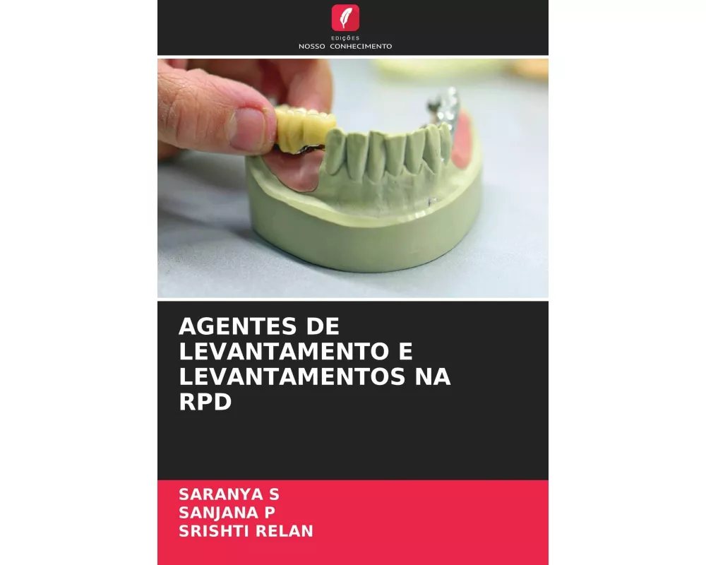 Agentes De Levantamento E Levantamentos Na Rpd