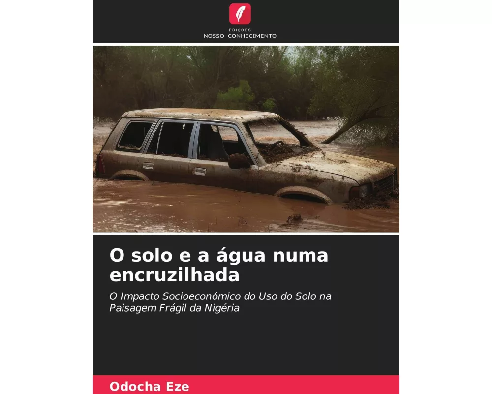 O solo e a água numa encruzilhada