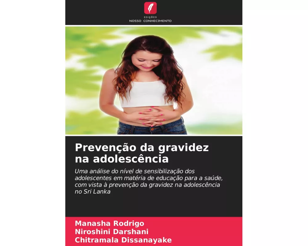 Prevenção da gravidez na adolescência