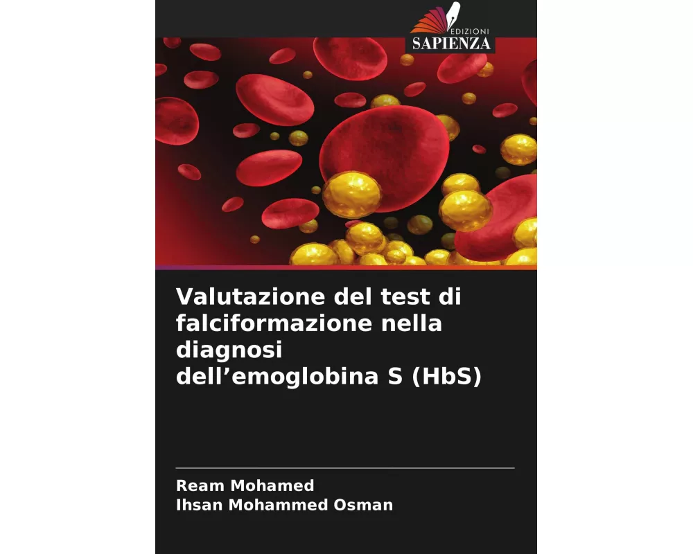 Valutazione del test di falciformazione nella diagnosi dell'emoglobina S (HbS)