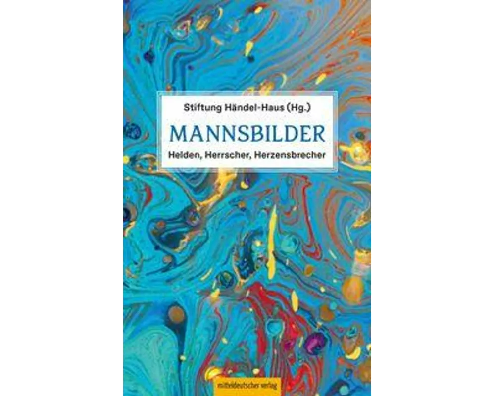 Mannsbilder