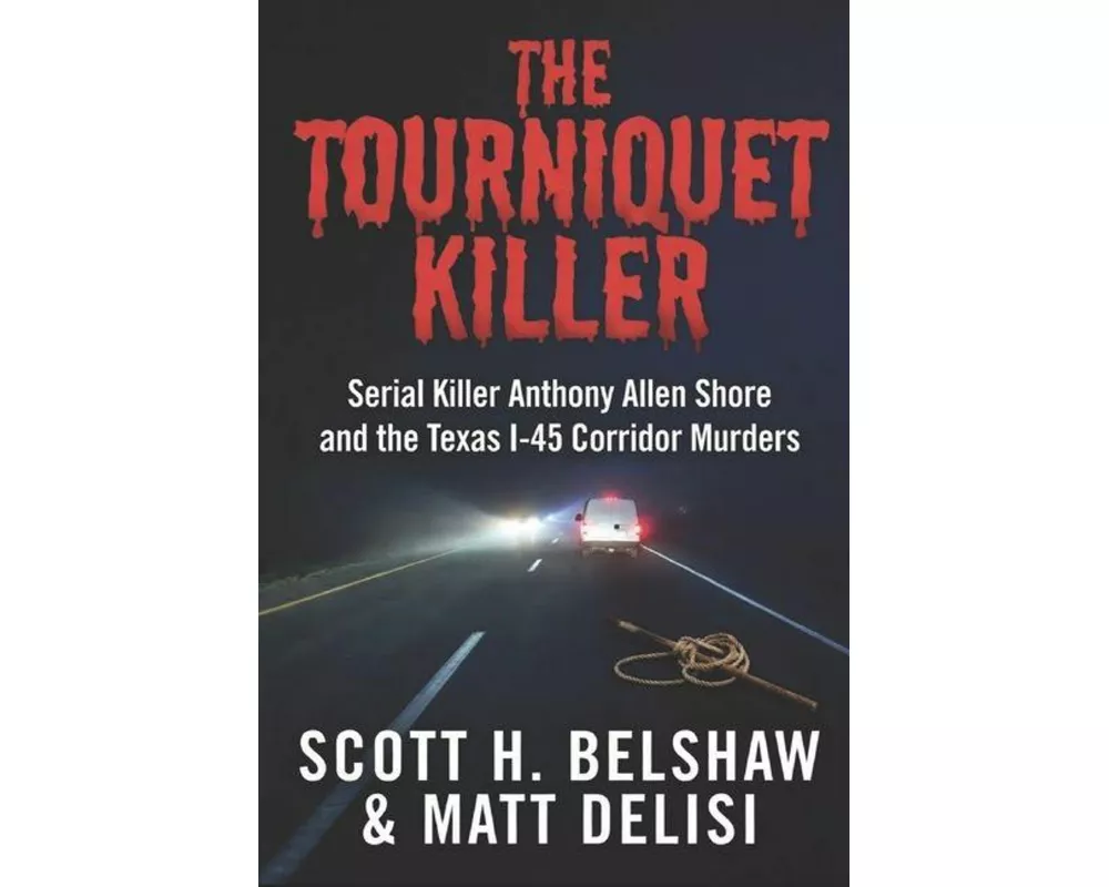 The Tourniquet Killer