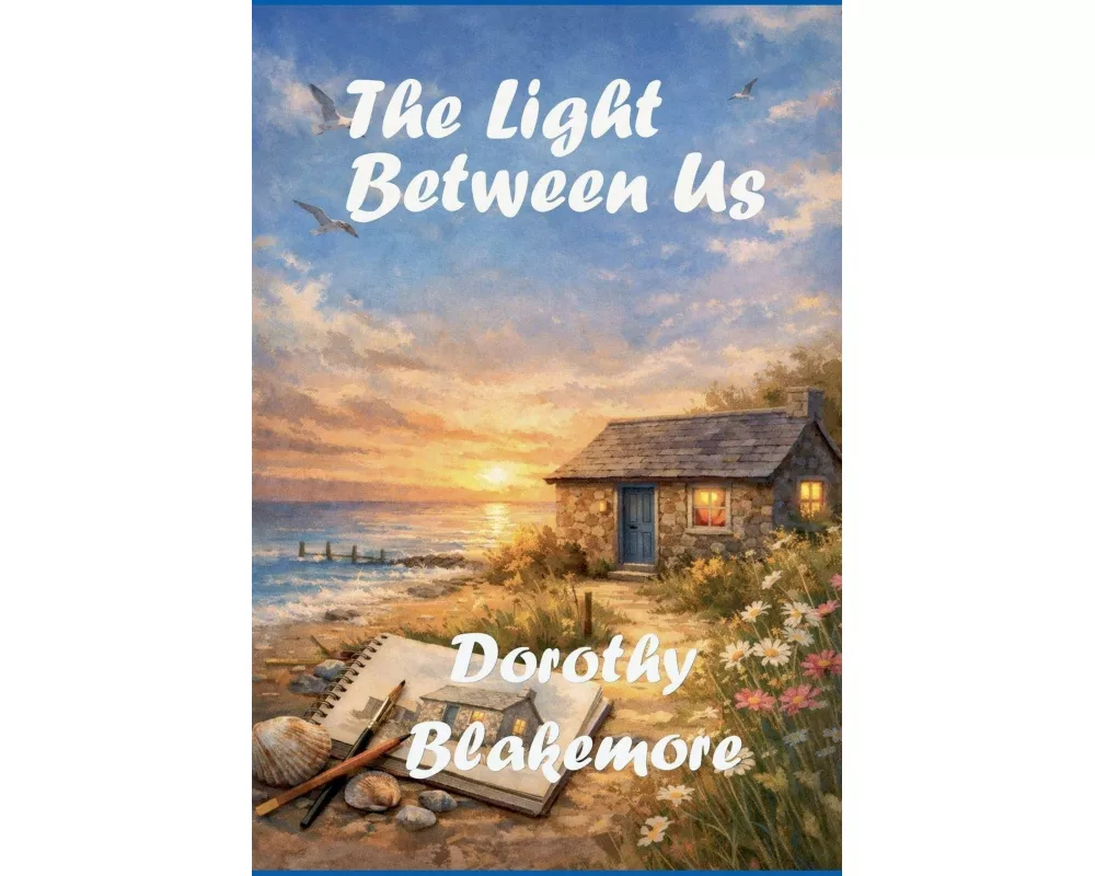 The Light Between Us