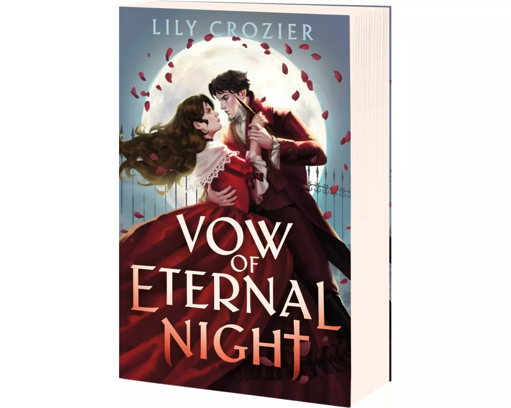Vow of Eternal Night